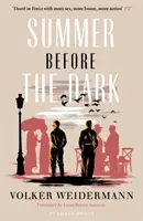 Lato przed zmierzchem - Stefan Zweig i Joseph Roth, Ostenda 1936 - Summer Before the Dark - Stefan Zweig and Joseph Roth, Ostend 1936