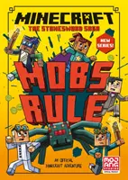 Minecraft: Moby rządzą! - Minecraft: Mobs Rule!