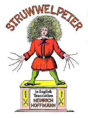 Struwwelpeter w tłumaczeniu na język angielski - Struwwelpeter in English Translation