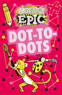 Absolutnie epicka gra w kropki - Absolutely Epic Dot-To-Dots