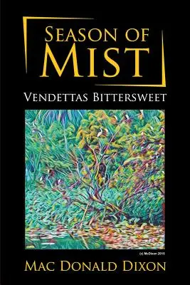 Season of Mist: Vendettas Bittersweet