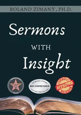 Kazania z wnikliwością - Sermons with Insight