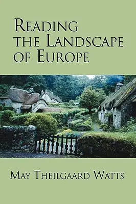Czytanie krajobrazu Europy - Reading the Landscape of Europe