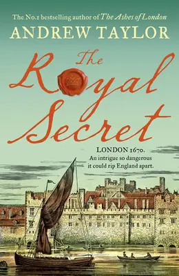 Królewski sekret - The Royal Secret