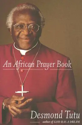 Afrykański modlitewnik - An African Prayer Book