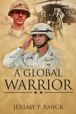 Globalny wojownik - A Global Warrior