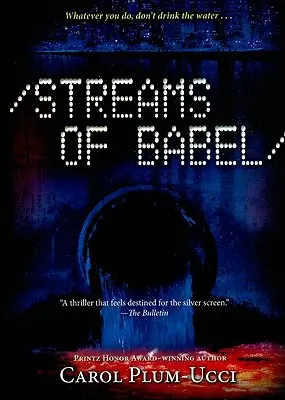 Strumienie Babel - Streams of Babel