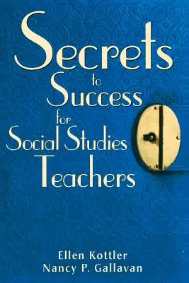 Sekrety sukcesu dla nauczycieli wiedzy o społeczeństwie - Secrets to Success for Social Studies Teachers