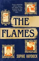 Flames - Elektryzujący debiut historyczny o czterech muzach i artyście, który wstrząsnął Wiedniem - Flames - The electrifying historical debut about four muses and the artist who shocked Vienna