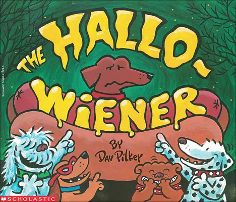 Hallo-Wiener - The Hallo-Wiener