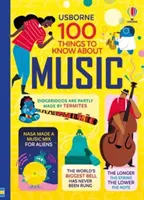 100 rzeczy, które warto wiedzieć o muzyce - 100 Things to Know About Music