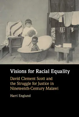 Wizje równości rasowej - Visions for Racial Equality