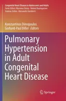 Nadciśnienie płucne we wrodzonej chorobie serca u dorosłych - Pulmonary Hypertension in Adult Congenital Heart Disease