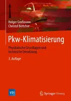 Pkw-Klimatisierung: Physikalische Grundlagen Und Technische Umsetzung