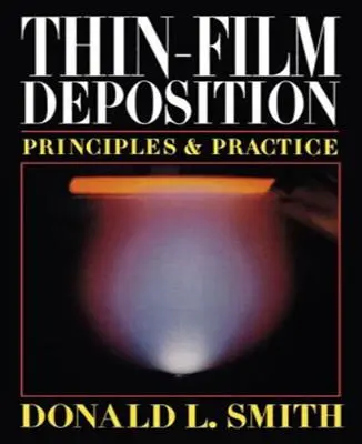 Osadzanie cienkich warstw: Zasady i praktyka - Thin-Film Deposition: Principles and Practice