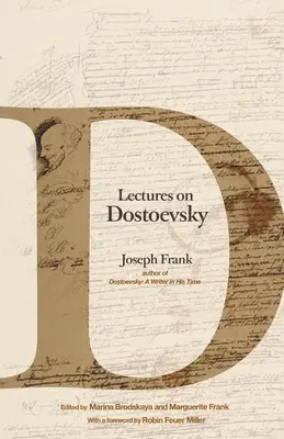 Wykłady o Dostojewskim - Lectures on Dostoevsky