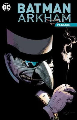 Batman: Pingwin - Batman: The Penguin