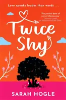 Twice Shy - najbardziej zabawny i dobry romans 2022 roku - Twice Shy - the most hilarious and feel-good romance of 2022