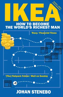 Ikea: Jak zostać najbogatszym człowiekiem na świecie - Ikea: How to Become the World's Richest Man