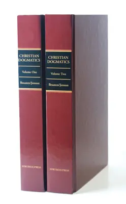Dogmatyka chrześcijańska - Christian Dogmatics