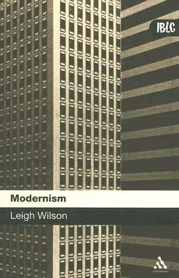 Modernizm - Modernism