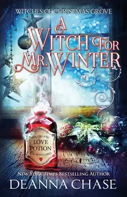 Czarownica dla pana Wintera - A Witch For Mr. Winter