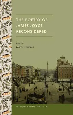 Poezja Jamesa Joyce'a rozważana na nowo - The Poetry of James Joyce Reconsidered