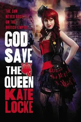 Boże chroń królową - God Save the Queen