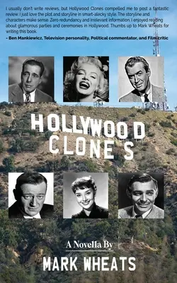 Klony Hollywood - Hollywood Clones