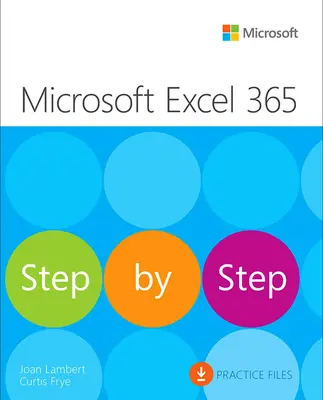 Microsoft Excel krok po kroku (Office 2021 i Microsoft 365) - Microsoft Excel Step by Step (Office 2021 and Microsoft 365)