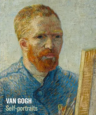 Van Gogh. Autoportrety - Van Gogh. Self-Portraits