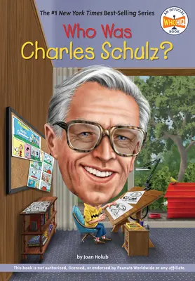 Kim był Charles Schulz? - Who Was Charles Schulz?