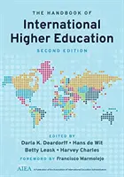 Podręcznik międzynarodowego szkolnictwa wyższego - The Handbook of International Higher Education