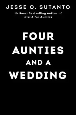 Cztery ciocie i wesele - Four Aunties and a Wedding