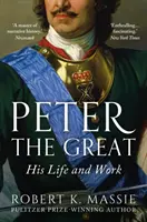 Piotr Wielki - Peter the Great