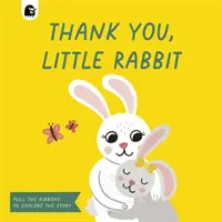 Dziękuję, Mały Królik - Thank You, Little Rabbit