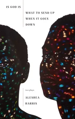 Czy Bóg jest / Co wysłać w górę, gdy spada? - Is God Is / What to Send Up When It Goes Down