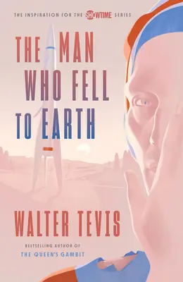 Człowiek, który spadł na ziemię - The Man Who Fell to Earth