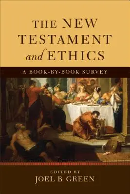 Nowy Testament i etyka - New Testament and Ethics