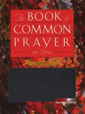 Modlitewnik Powszechny 1979 - wydanie osobiste - 1979 Book of Common Prayer Personal Edition