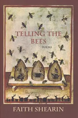 Mówiąc pszczołom - Telling the Bees