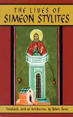 Życie Symeona Stylity - Lives of Simeon Stylites