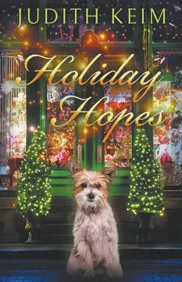 Świąteczne nadzieje - Holiday Hopes