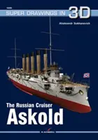 Rosyjski krążownik Askold - The Russian Cruiser Askold