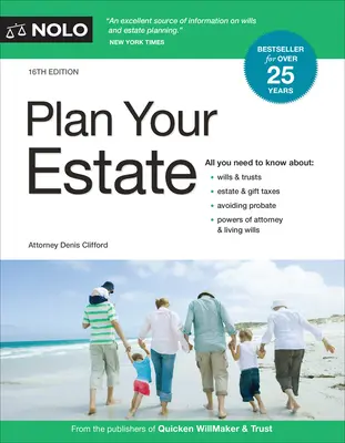 Zaplanuj swoją posiadłość - Plan Your Estate