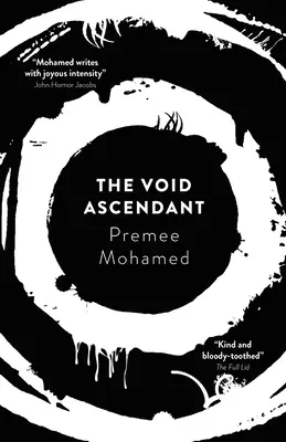 The Void Ascendant: Tom 3 - The Void Ascendant: Volume 3