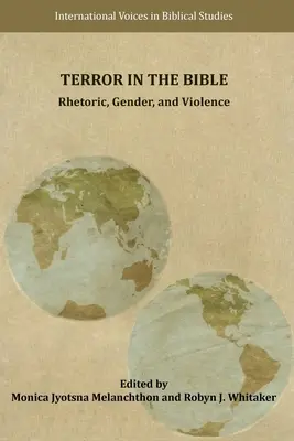 Terror w Biblii: Retoryka, płeć i przemoc - Terror in the Bible: Rhetoric, Gender, and Violence
