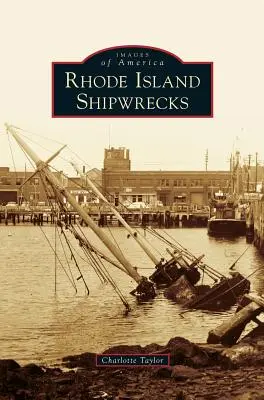 Wraki statków z Rhode Island - Rhode Island Shipwrecks