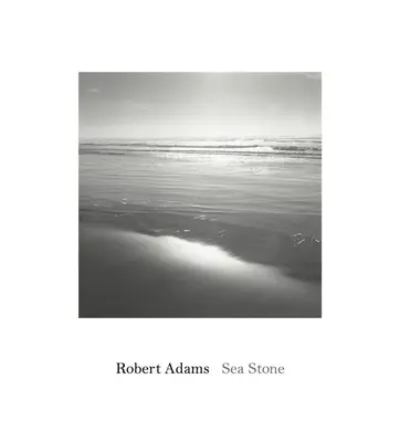 Robert Adams: Kamień morski - Robert Adams: Sea Stone