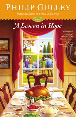 Lekcja nadziei - A Lesson in Hope